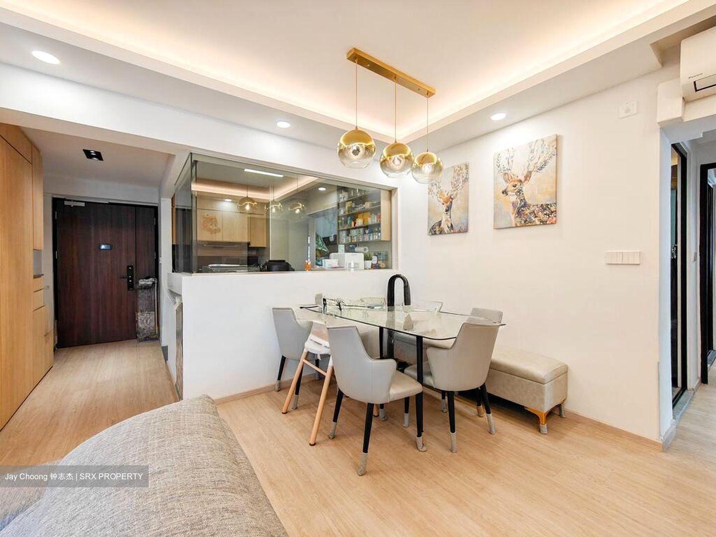 Blk 147 Toa Payoh Towers (Toa Payoh), HDB 4 Rooms #503627491